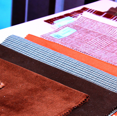 Factory Latest Medium Chiffon Poly Satin