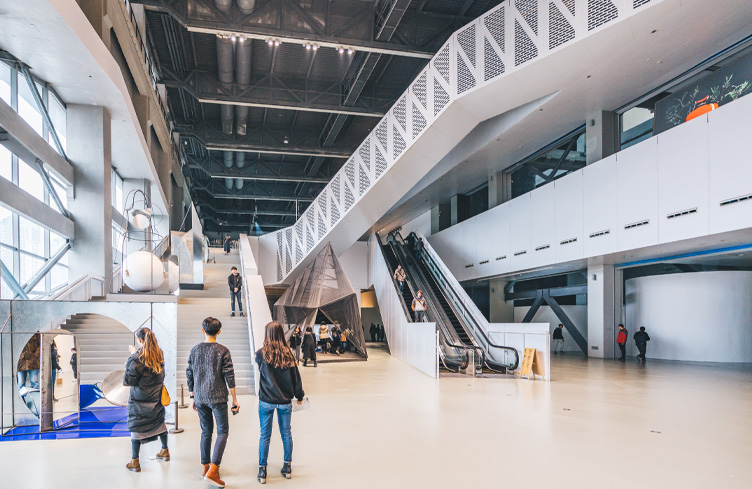 Concept Stores Open in Singapore Concept Stores Open in Singapore