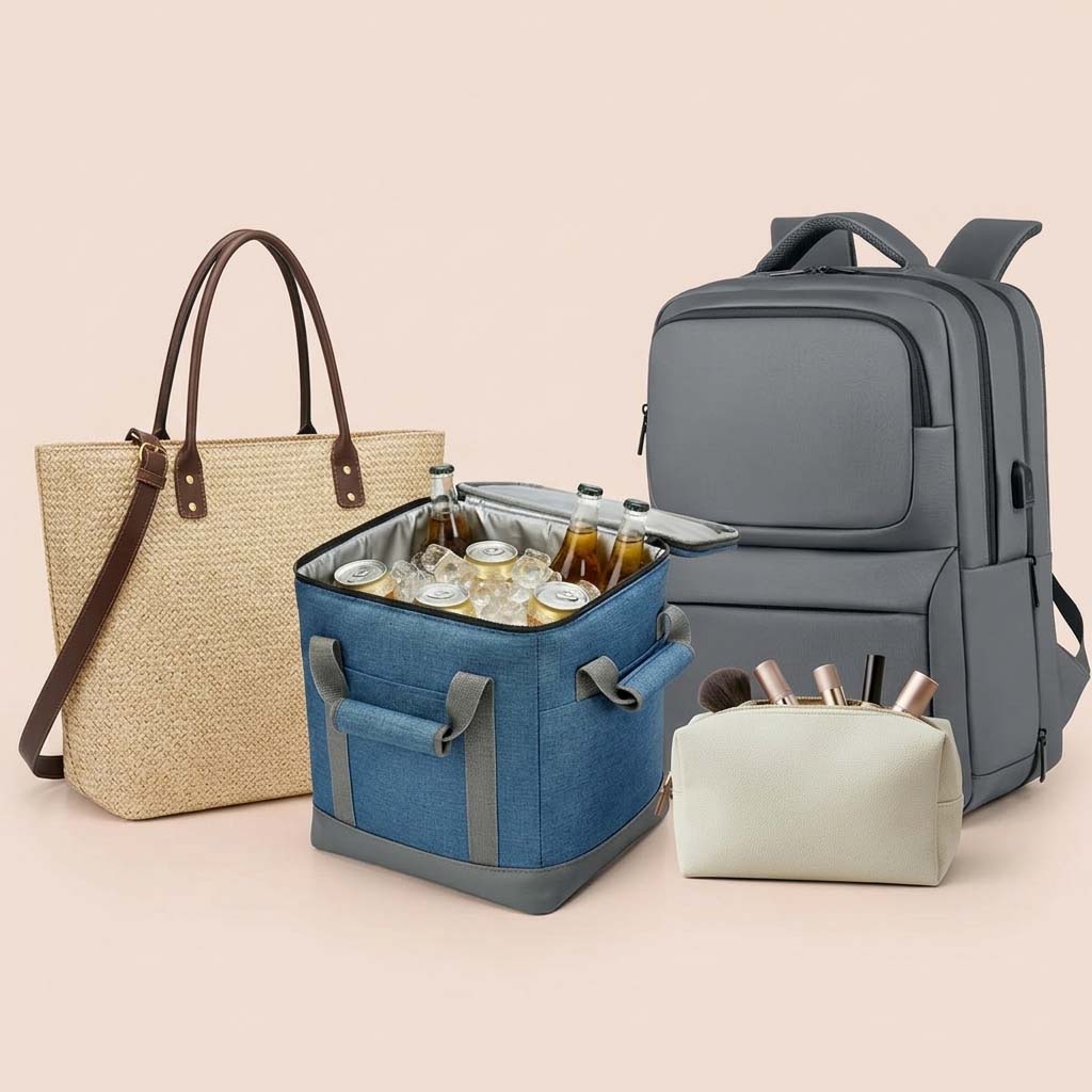 Camytonc custom bags 2