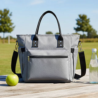 cooler tote bag