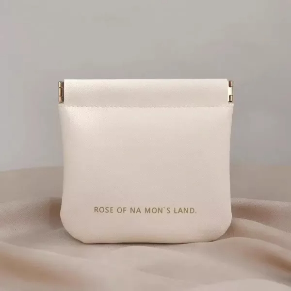 custom makeup bag wholesale