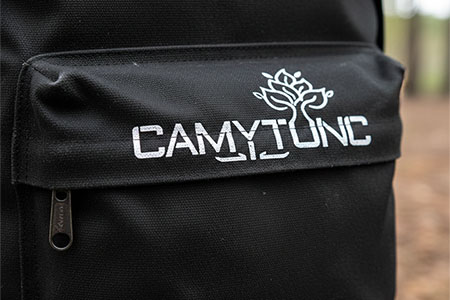 custom printed backpacks