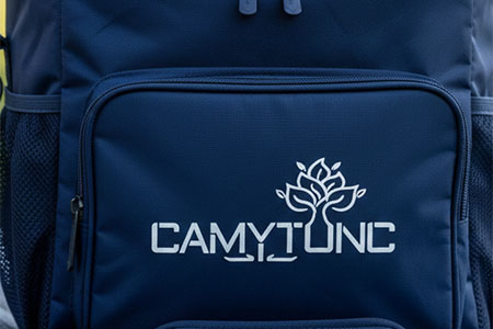 custom printed cooler bags