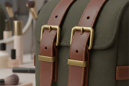 mens travel toiletry bag